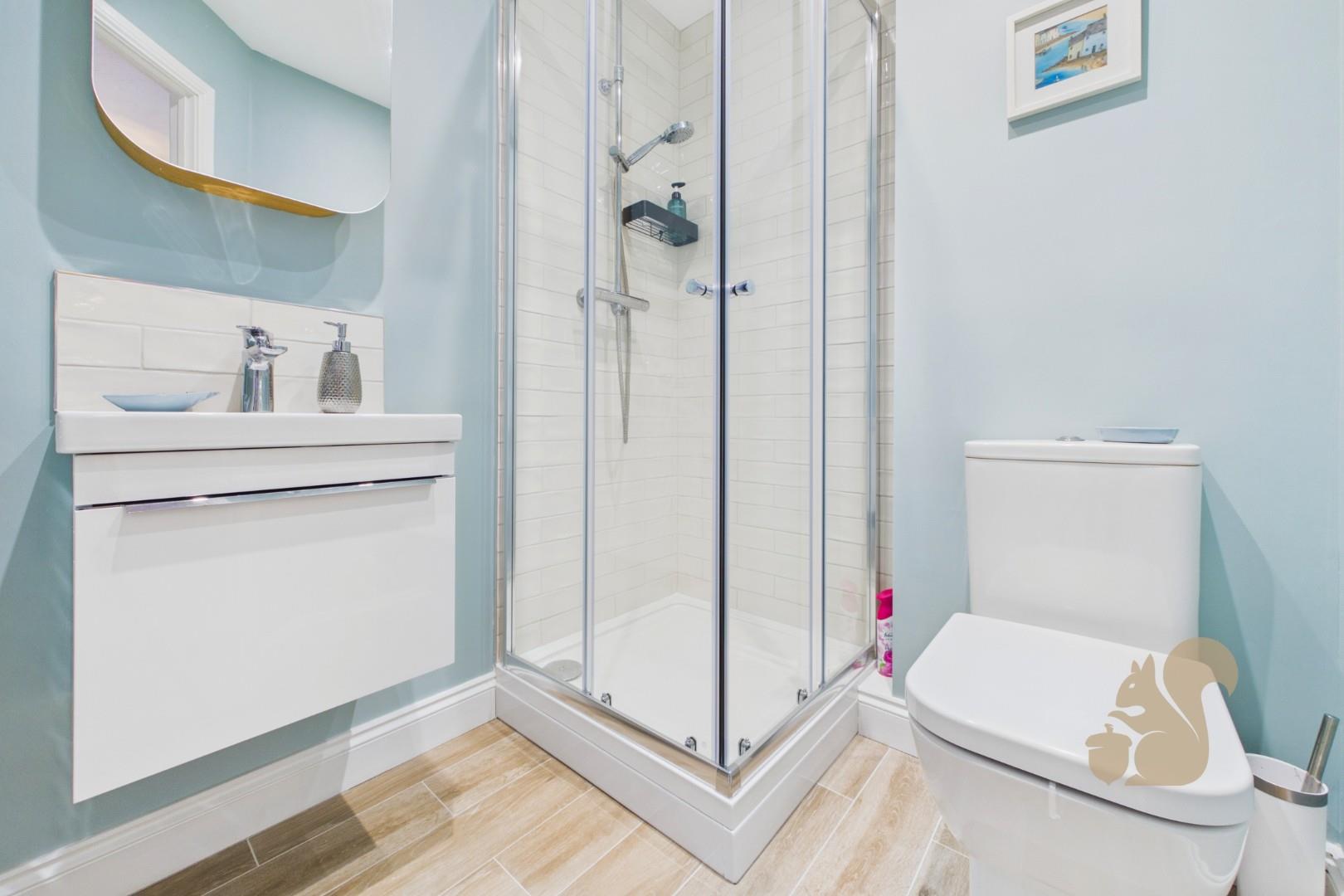Ensuite